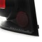 Spec-D Tuning 02-05 Ford Explorer Altezza Tail Light Black LT-EPOR02JM-TM - alternate 9